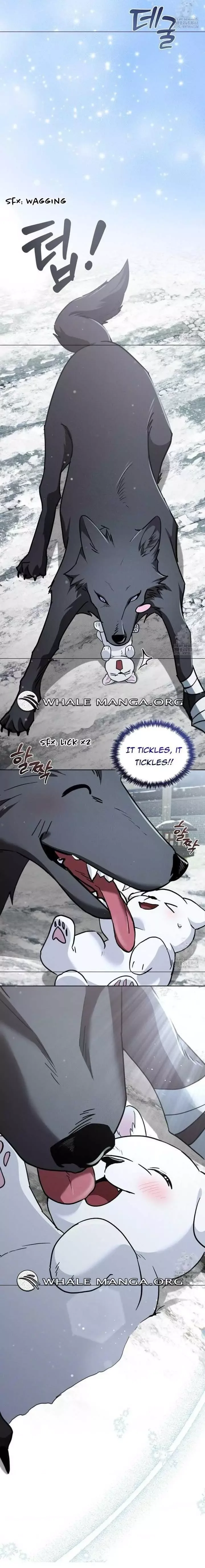 Don't Mess With the Puppy! Chapter 33 page 12