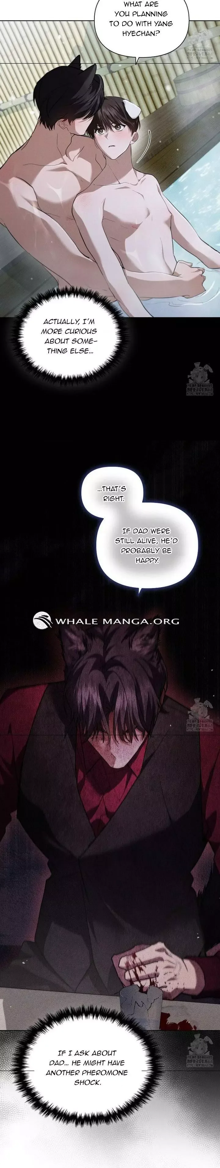 Don't Mess With the Puppy! Chapter 34 page 16