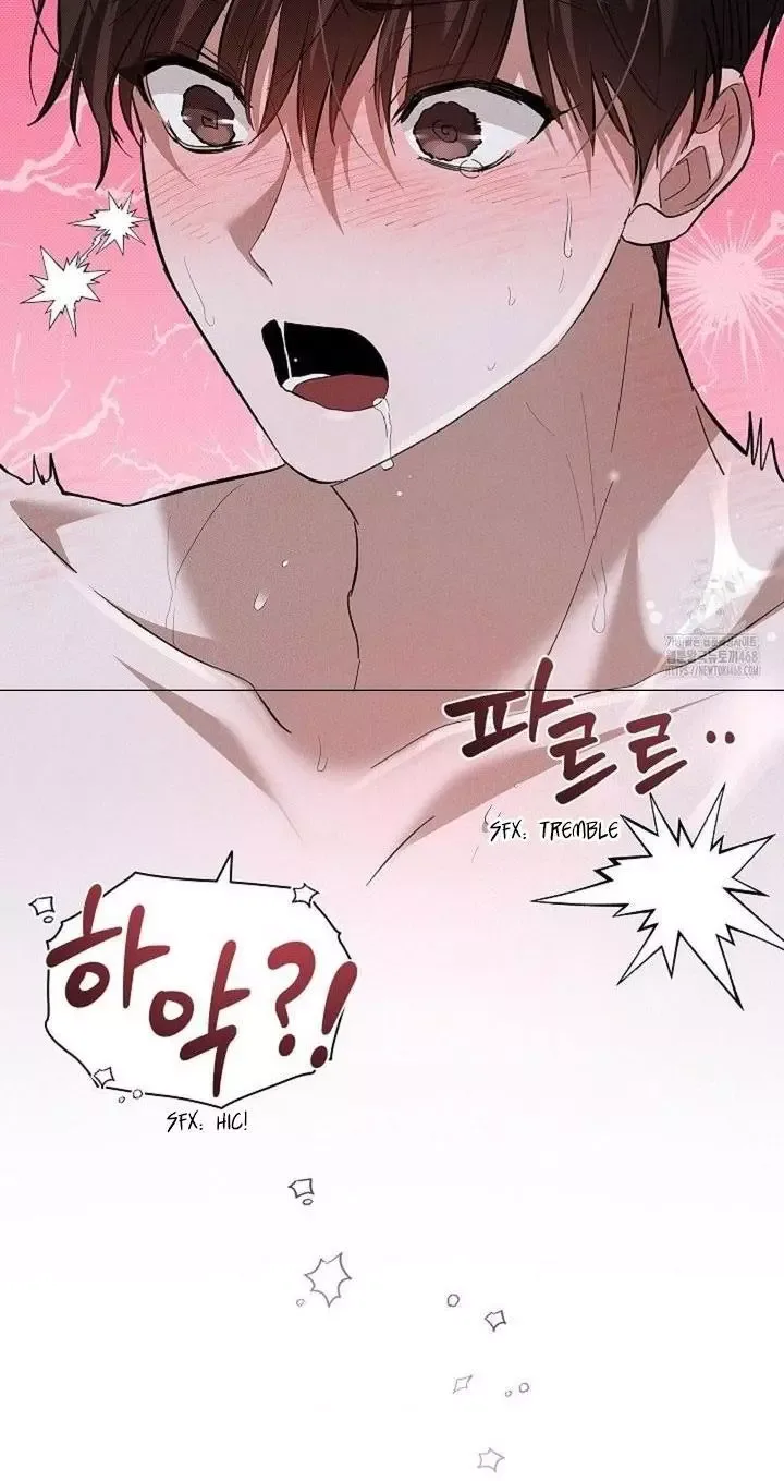 Don't Mess With the Puppy! Chapter 34 page 35