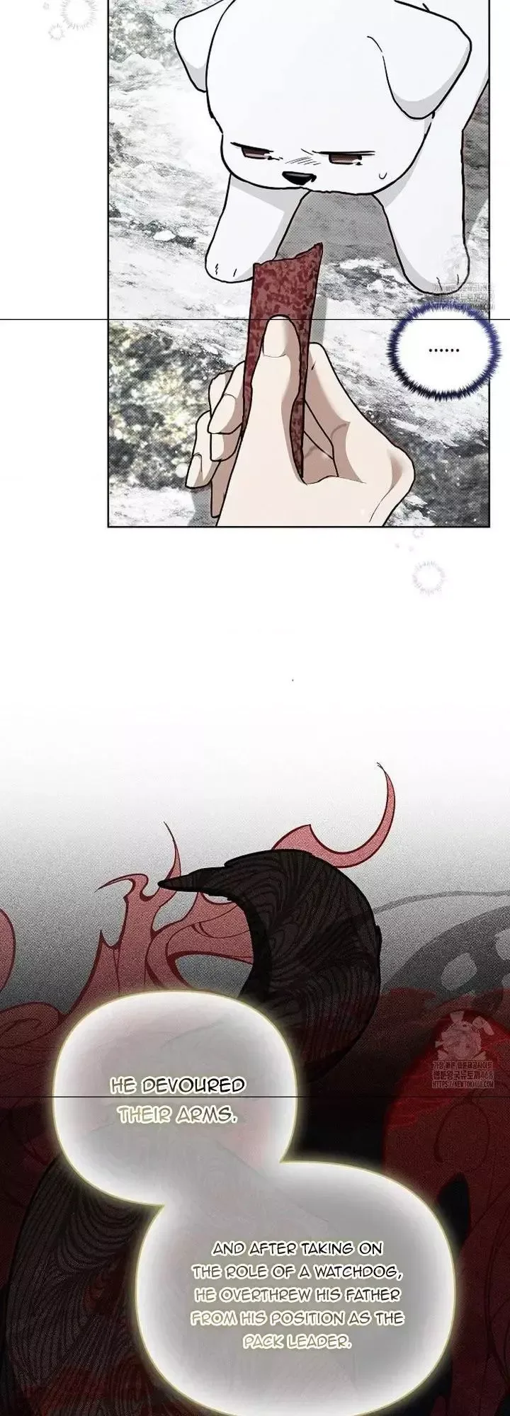Don't Mess With the Puppy! Chapter 36 page 29