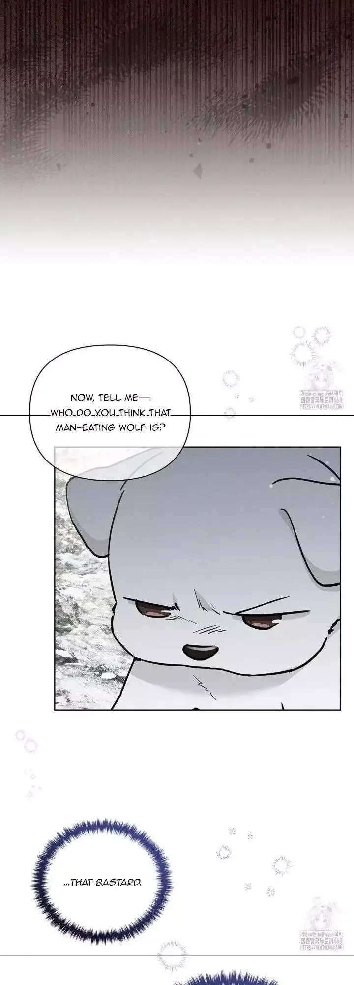 Don't Mess With the Puppy! Chapter 36 page 31