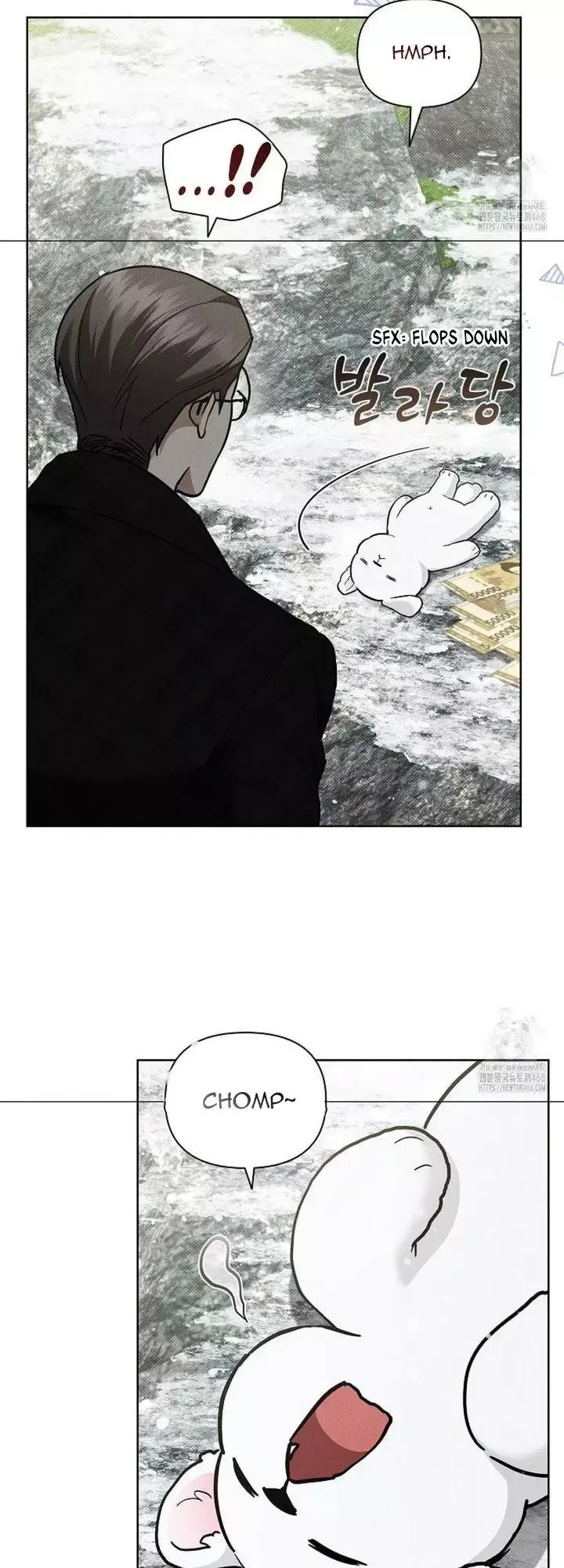 Don't Mess With the Puppy! Chapter 36 page 42
