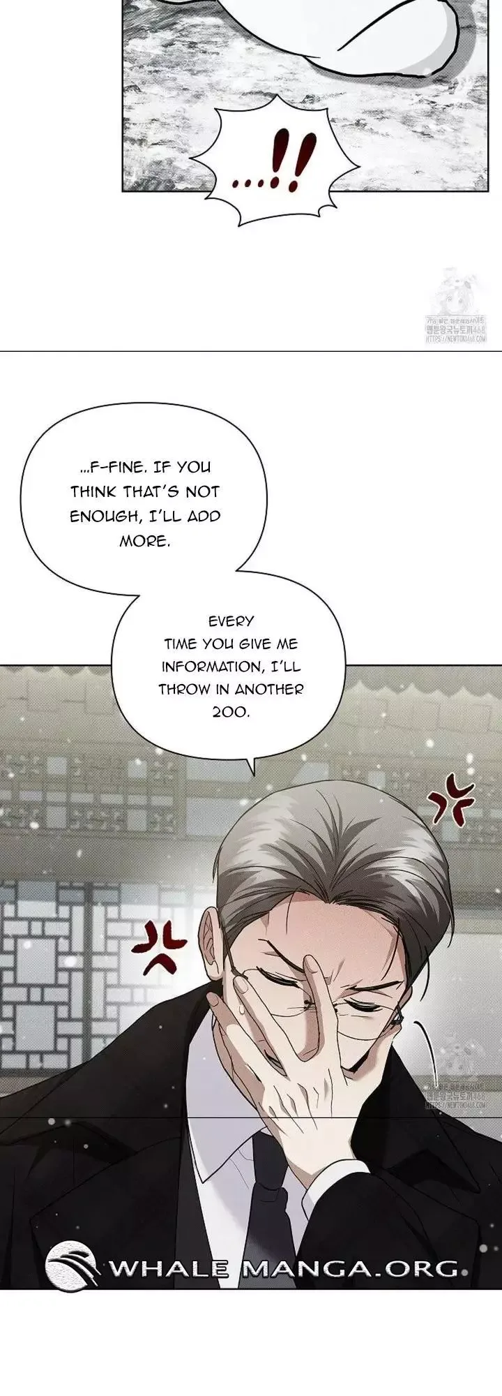 Don't Mess With the Puppy! Chapter 36 page 43