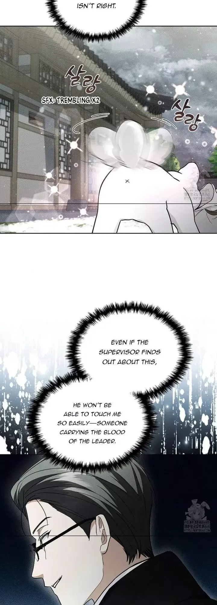 Don't Mess With the Puppy! Chapter 36 page 51