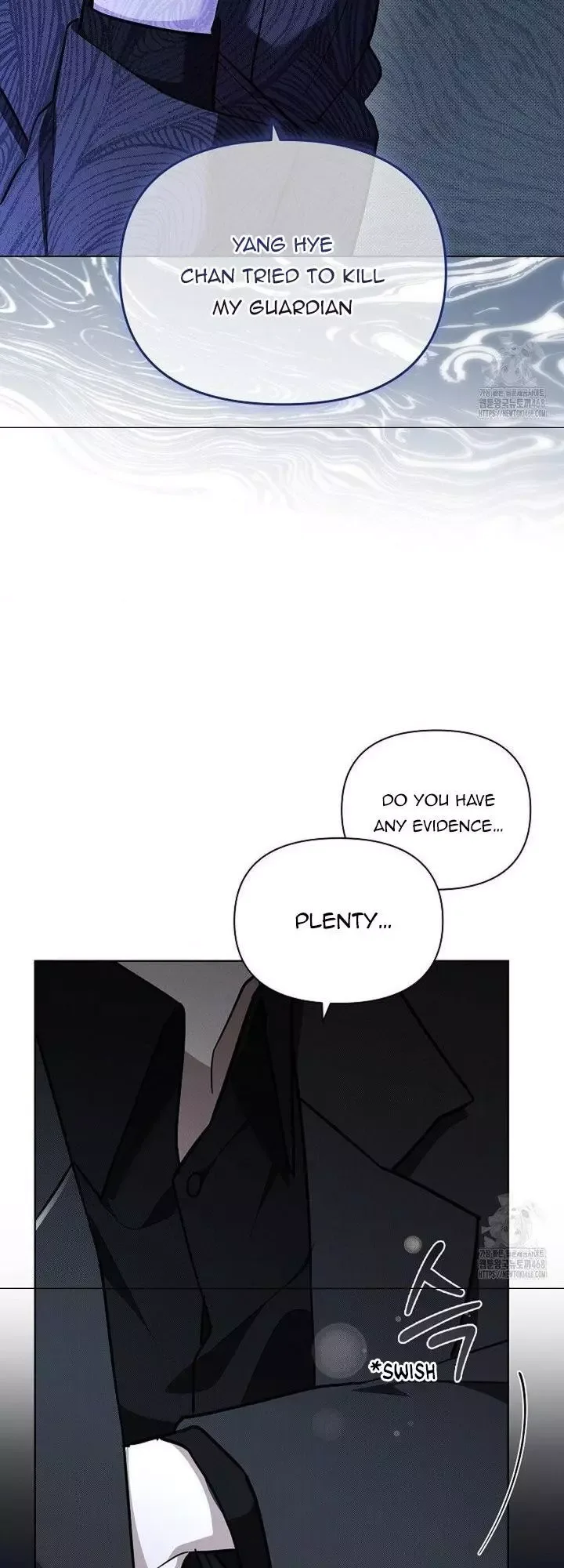 Don't Mess With the Puppy! Chapter 37 page 17