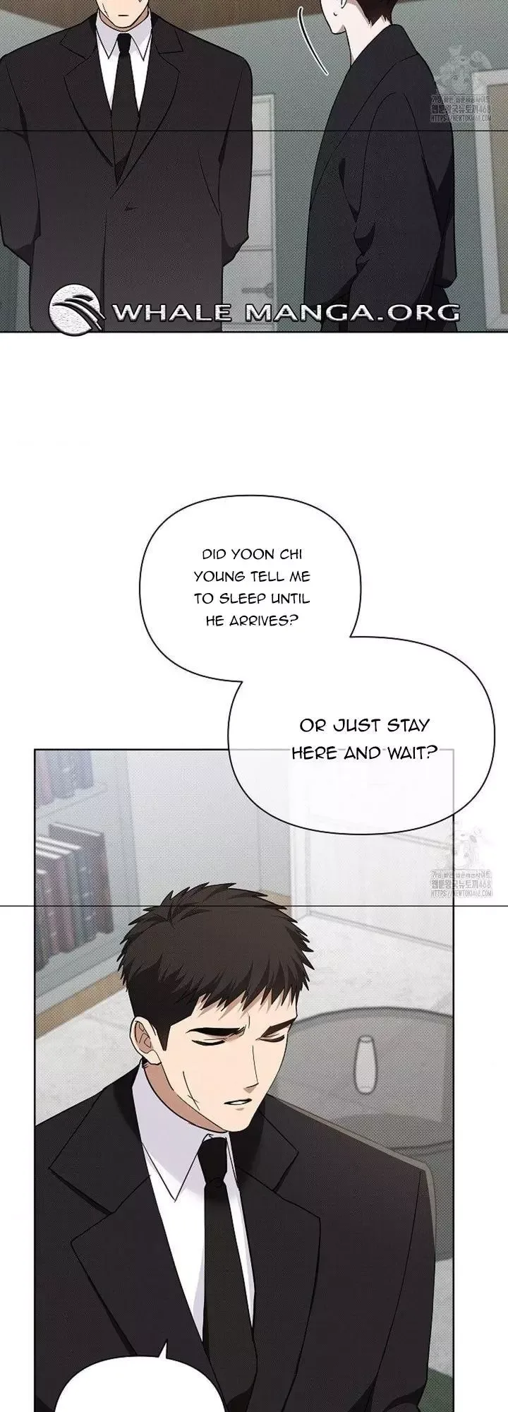Don't Mess With the Puppy! Chapter 37 page 5
