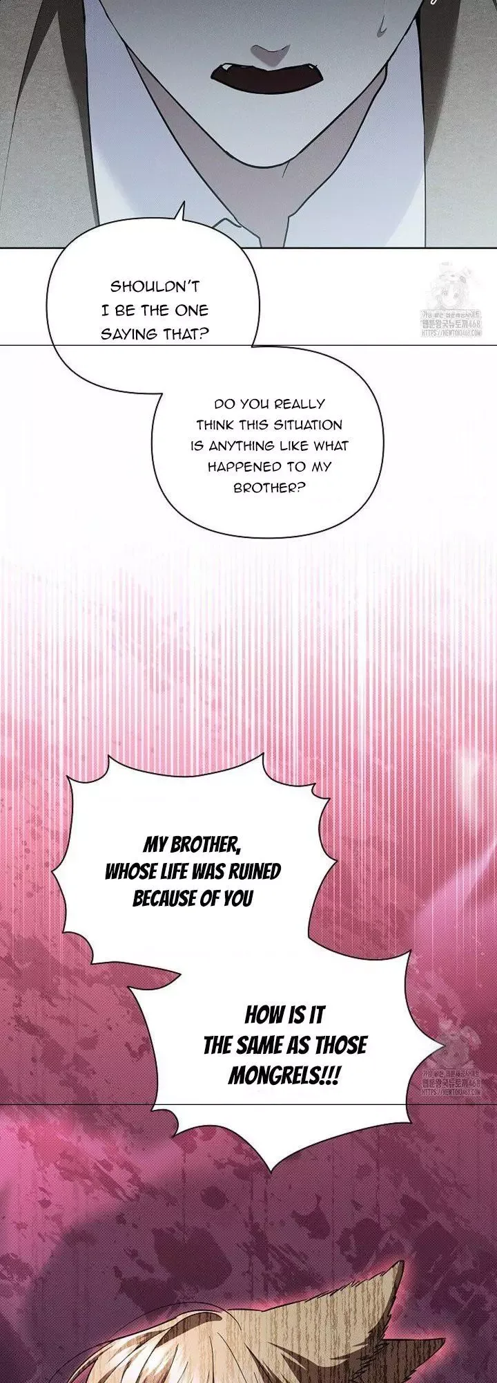 Don't Mess With the Puppy! Chapter 37 page 31