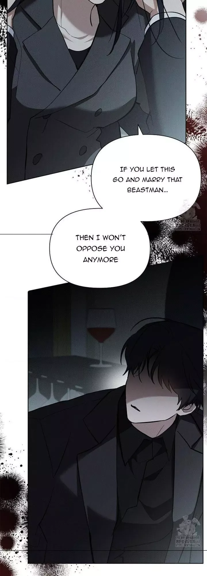 Don't Mess With the Puppy! Chapter 37 page 42