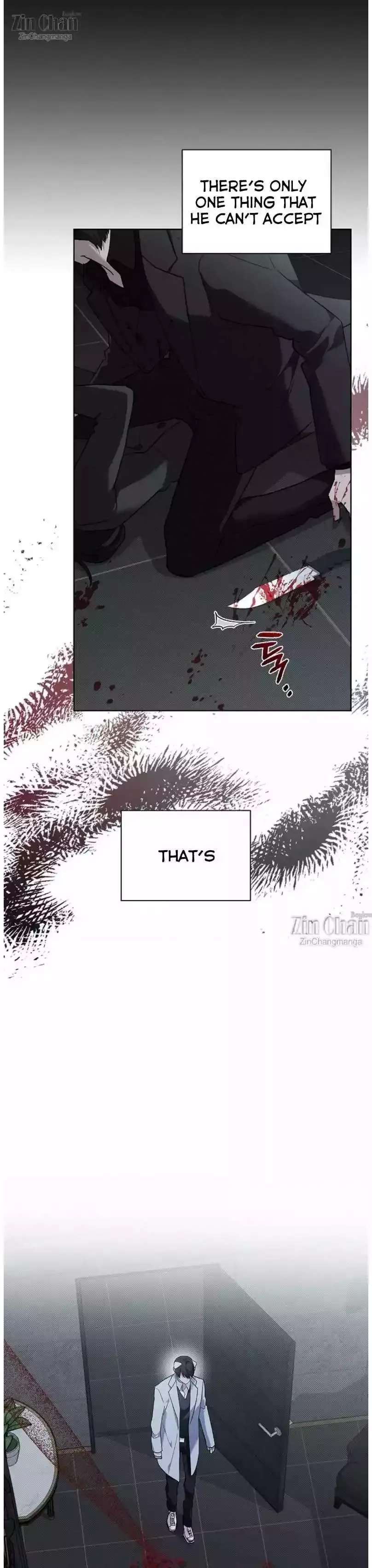 Don't Mess With the Puppy! Chapter 38 page 3
