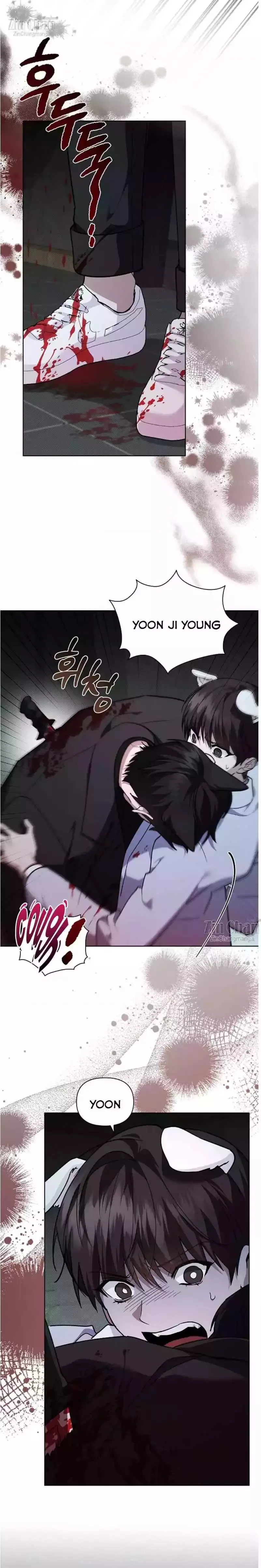 Don't Mess With the Puppy! Chapter 38 page 13