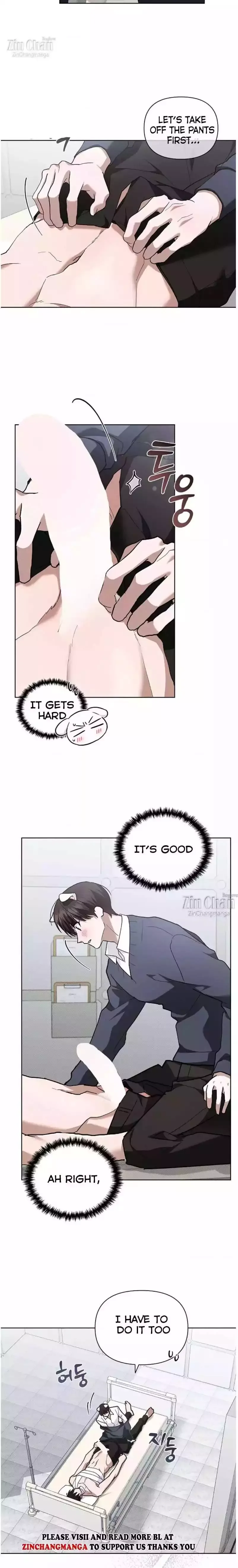 Don't Mess With the Puppy! Chapter 40 page 23