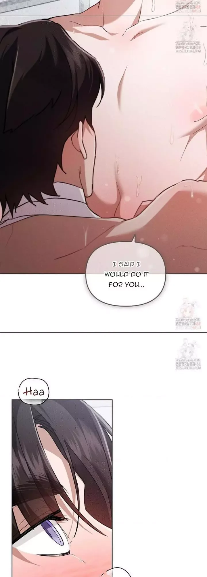 Don't Mess With the Puppy! Chapter 41 page 15