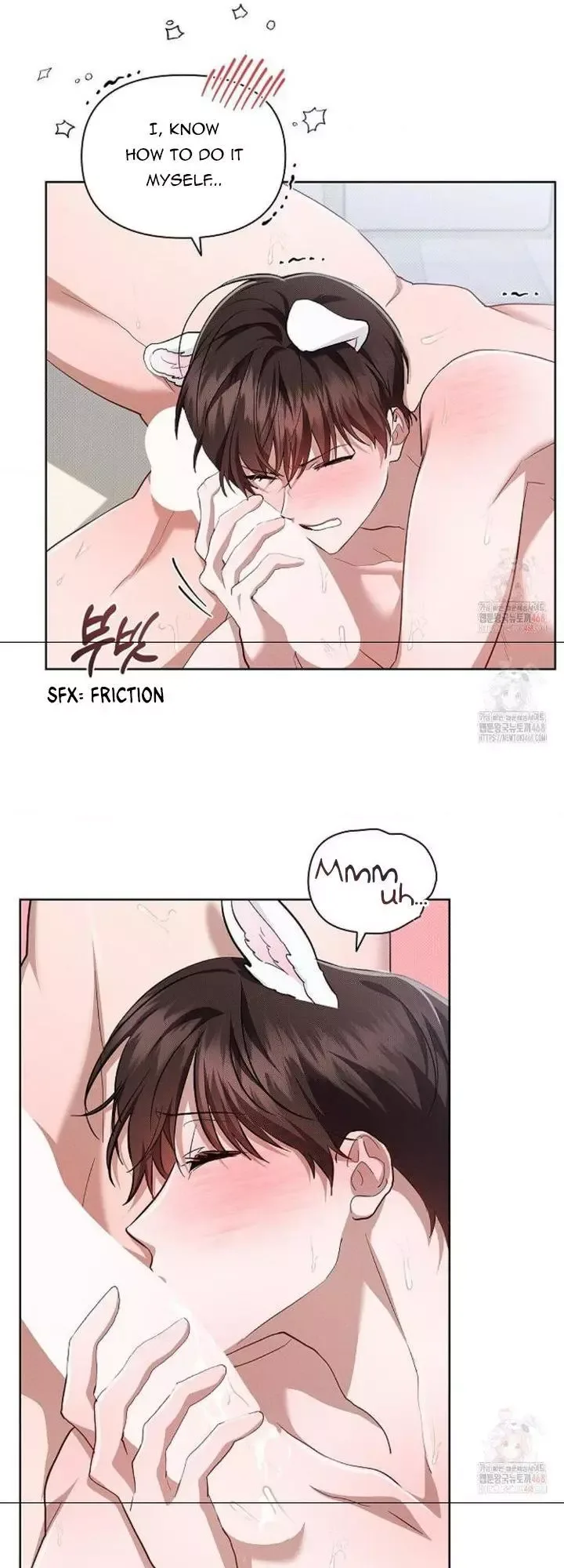 Don't Mess With the Puppy! Chapter 41 page 32
