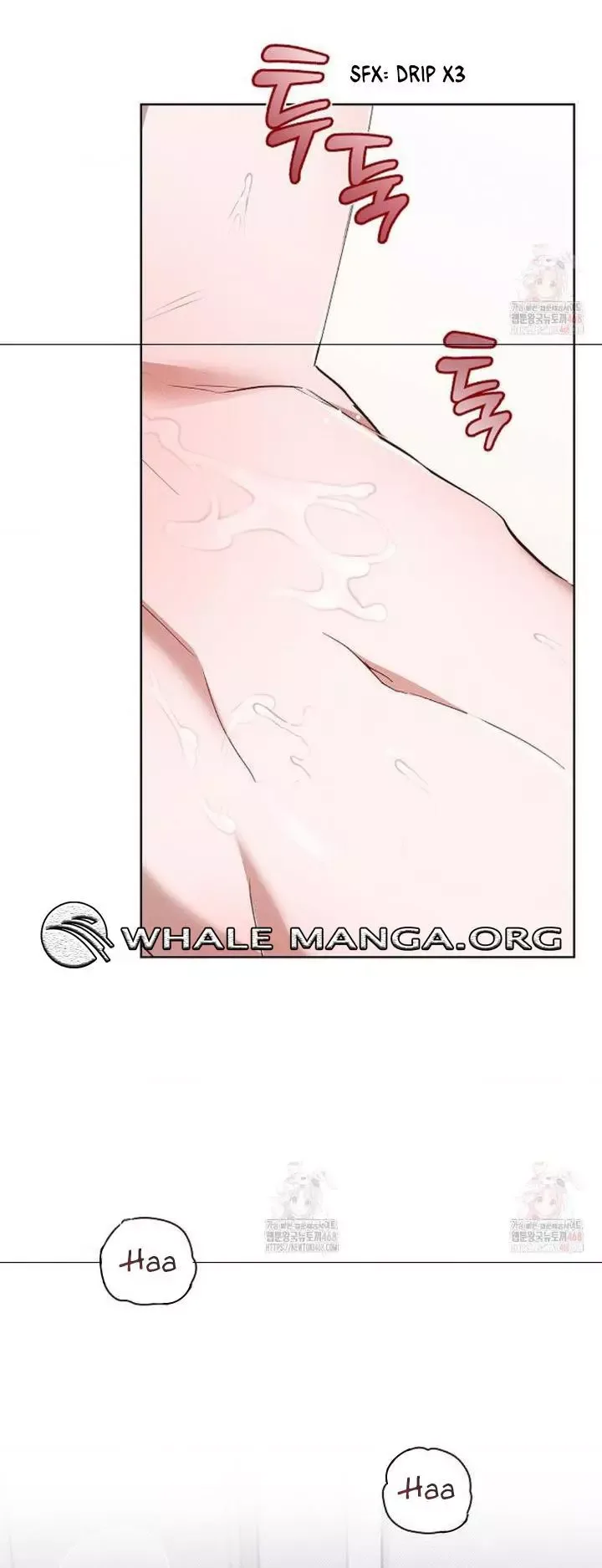 Don't Mess With the Puppy! Chapter 41 page 41