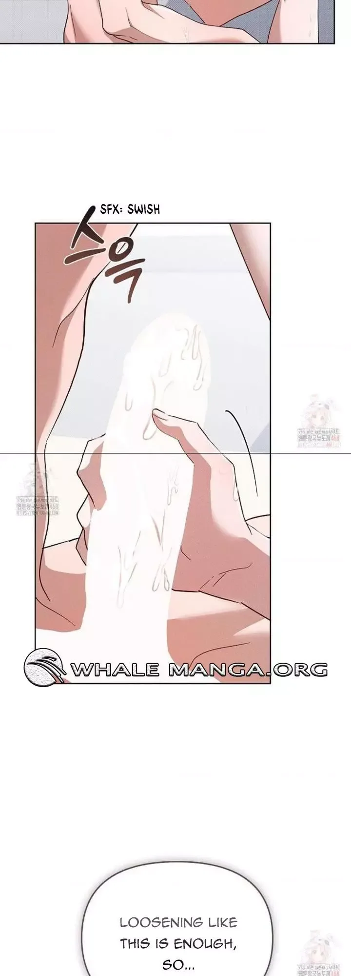 Don't Mess With the Puppy! Chapter 41 page 43
