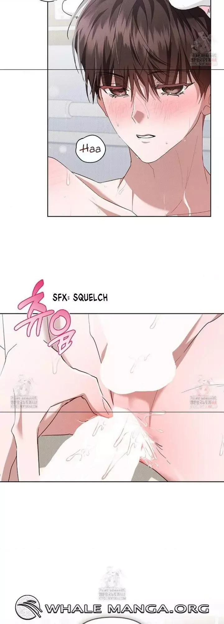 Don't Mess With the Puppy! Chapter 41 page 45
