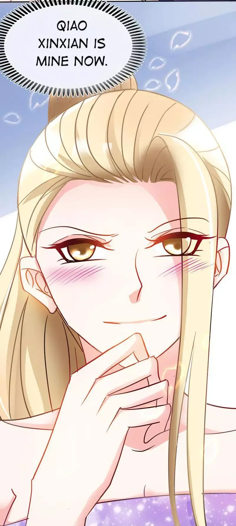 Don't Mess With The Supreme Mom Chapter 1 page 19