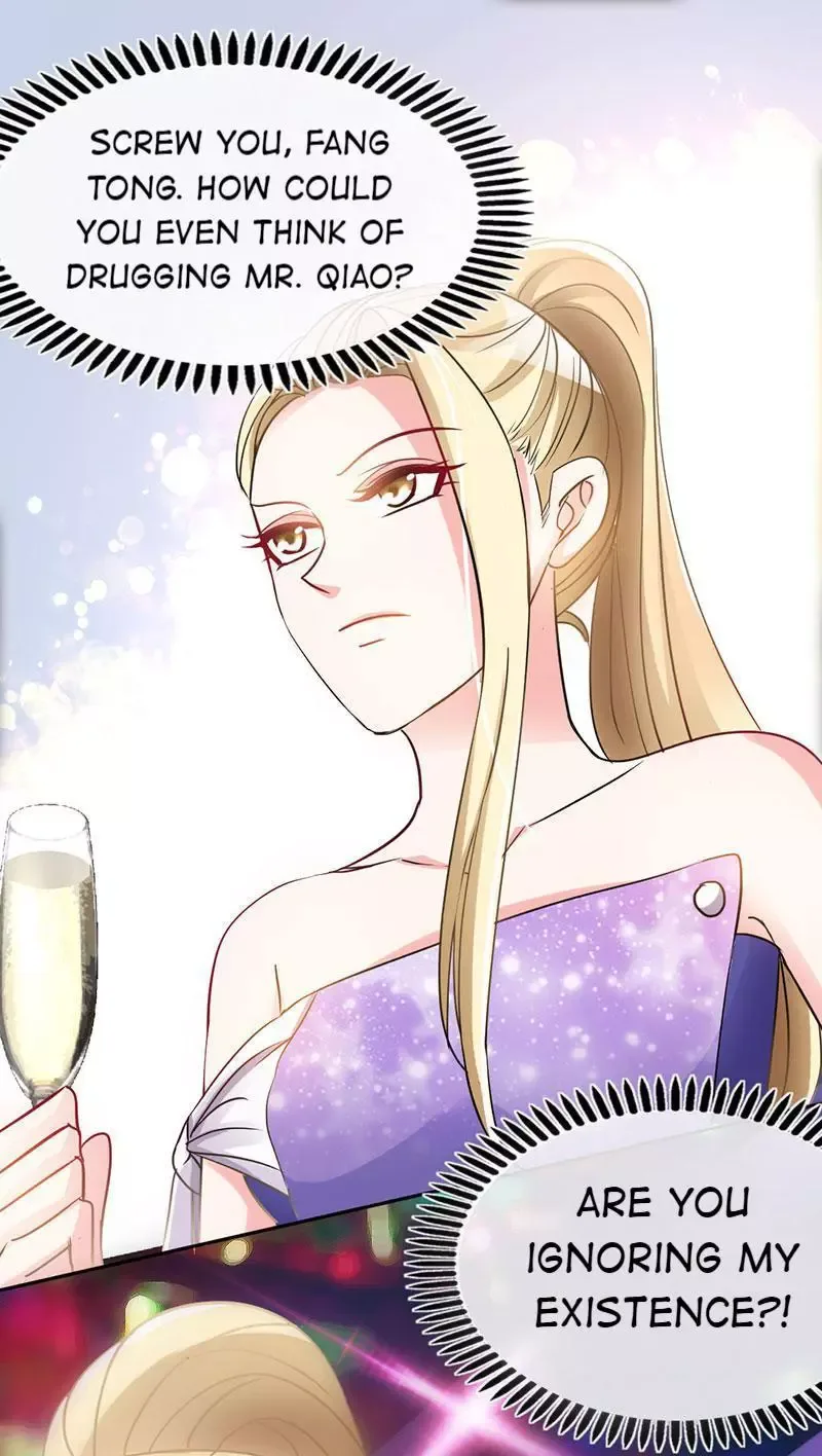 Don't Mess With The Supreme Mom Chapter 1 page 11