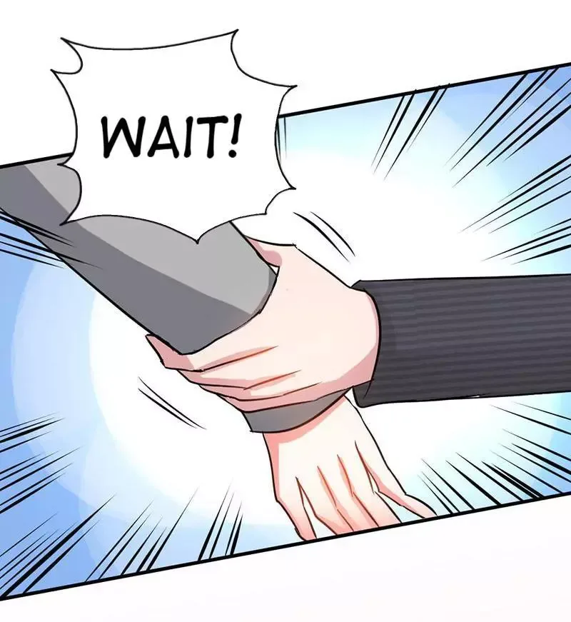 Don't Mess With The Supreme Mom Chapter 1 page 35
