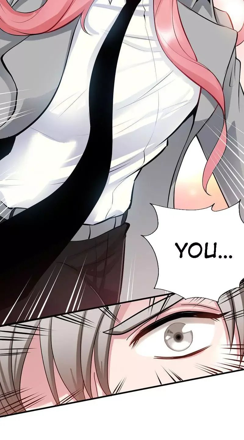Don't Mess With The Supreme Mom Chapter 1 page 37