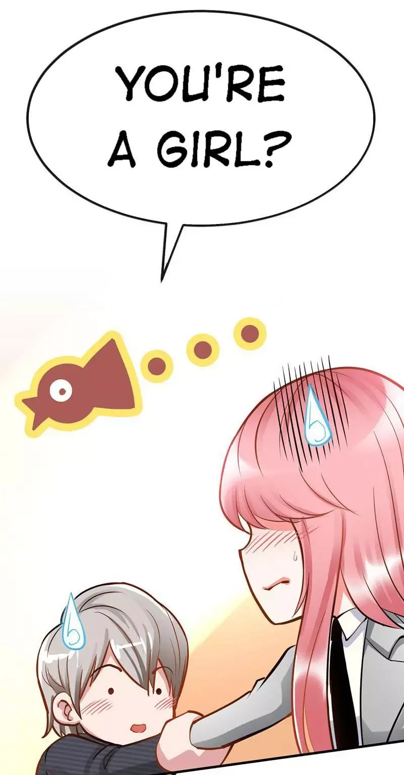 Don't Mess With The Supreme Mom Chapter 1 page 38
