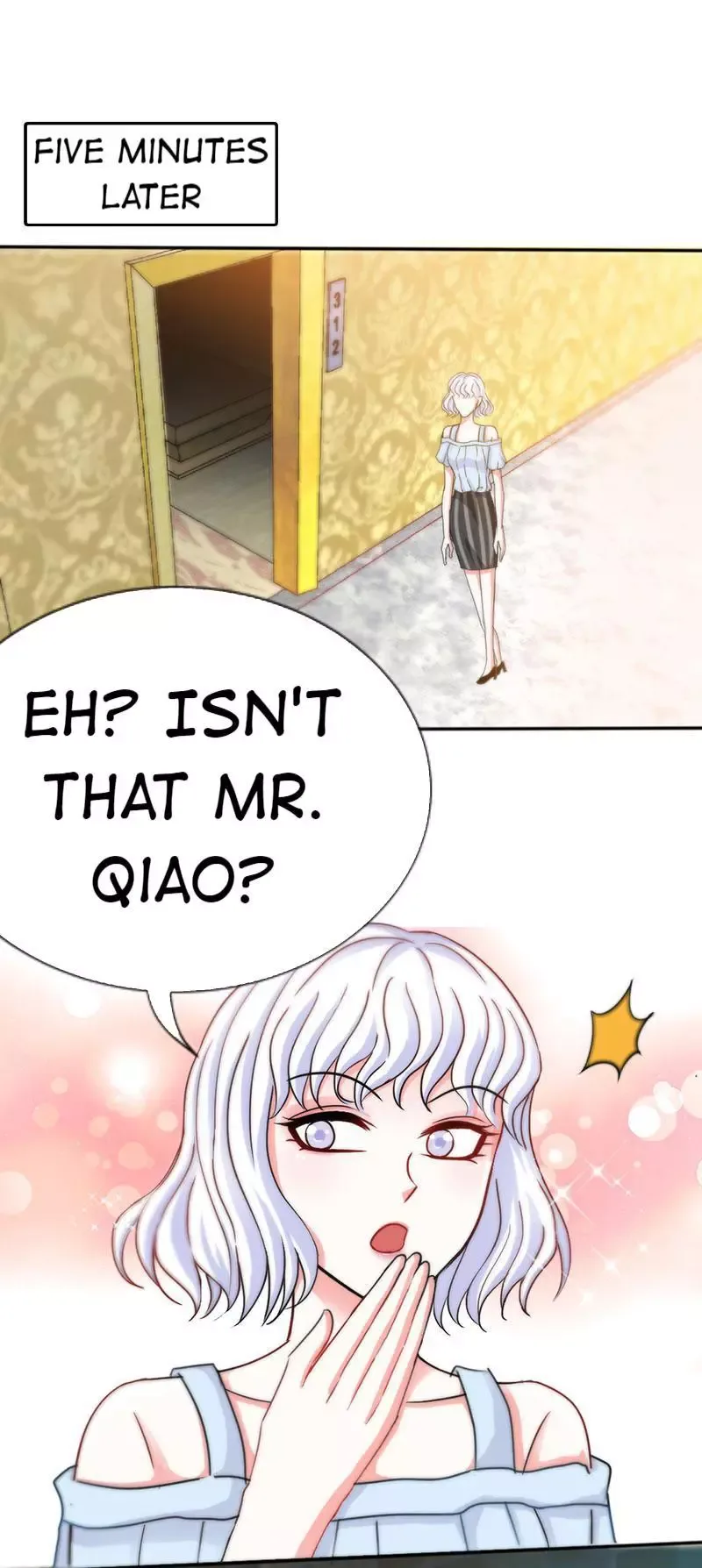 Don't Mess With The Supreme Mom Chapter 1 page 54