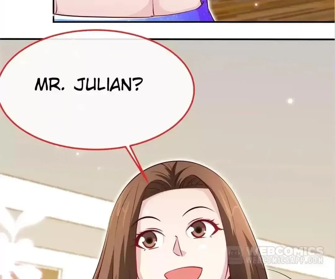 Don't Mess With The Supreme Mom Chapter 100 page 20