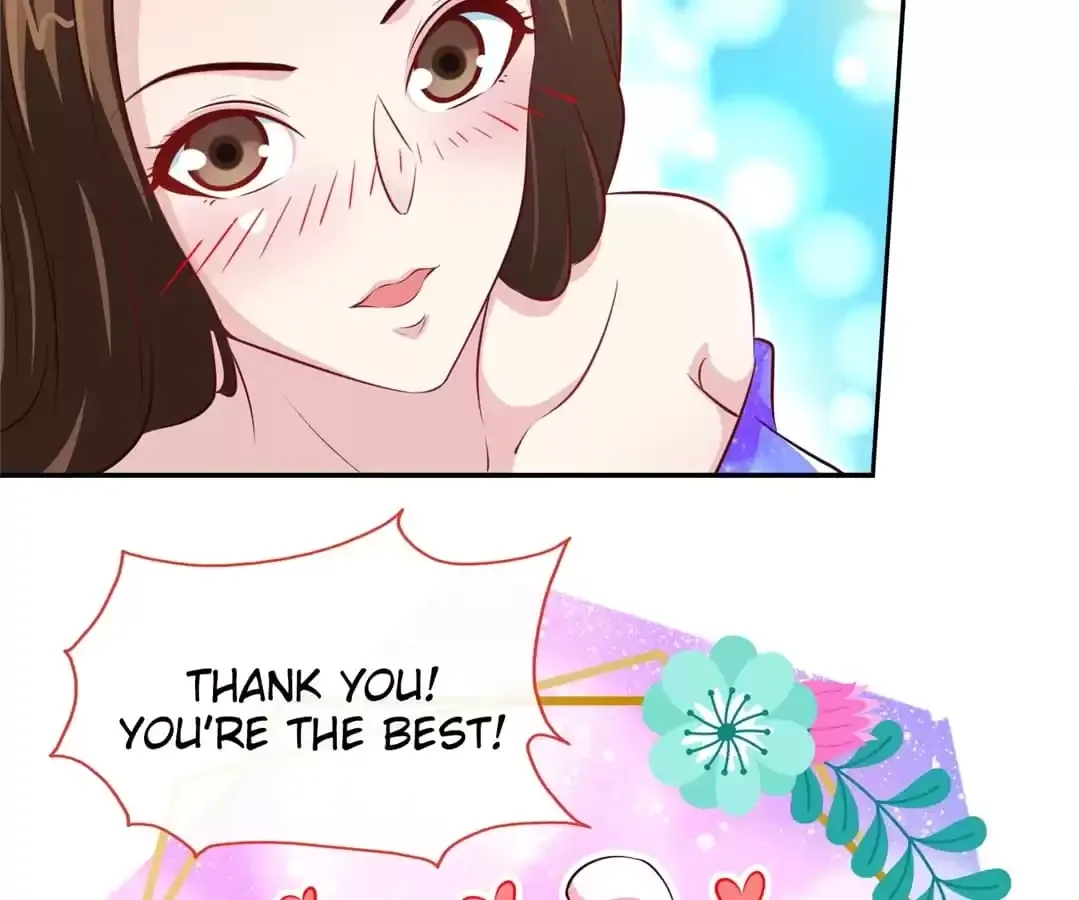 Don't Mess With The Supreme Mom Chapter 100 page 27