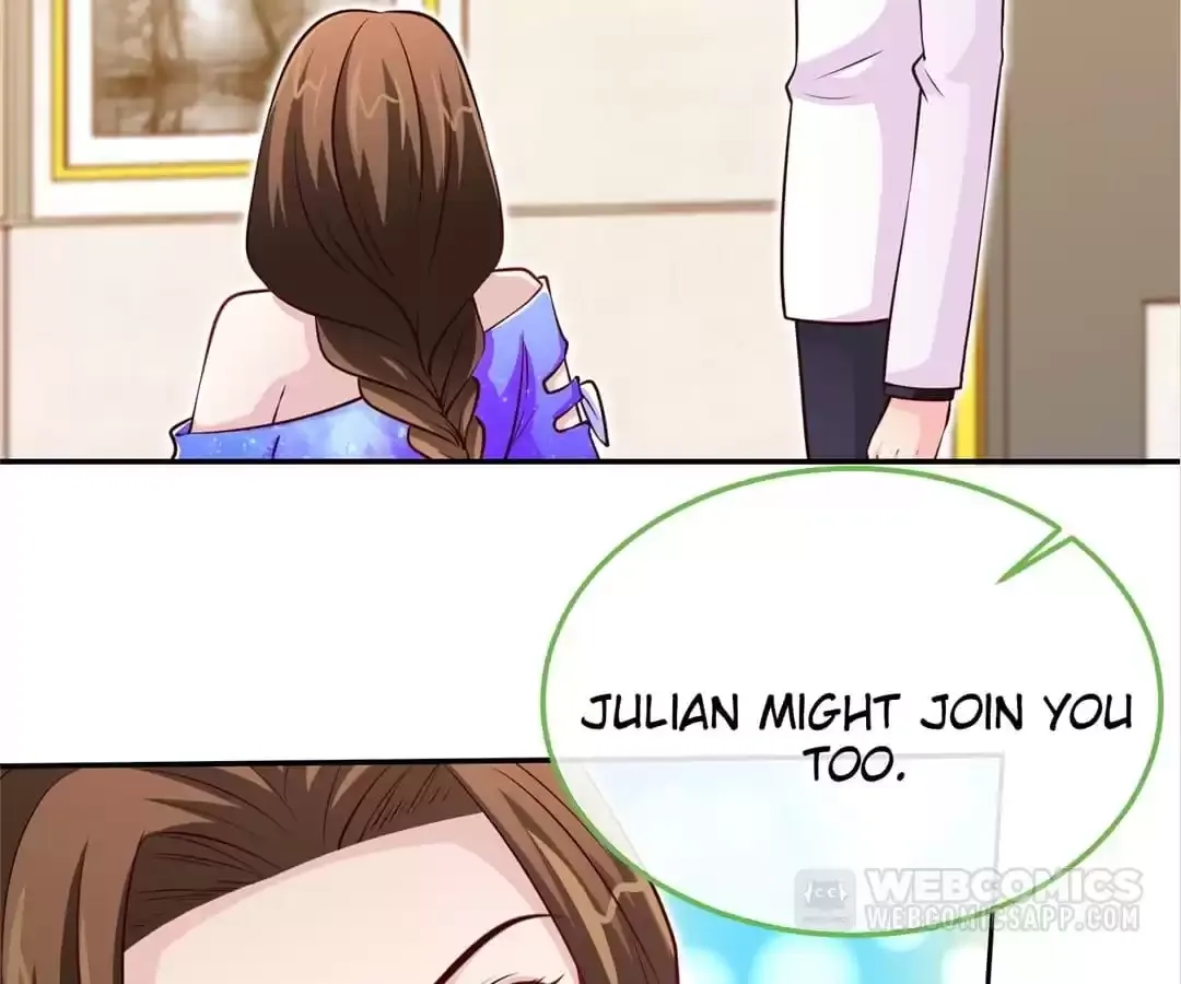 Don't Mess With The Supreme Mom Chapter 100 page 26