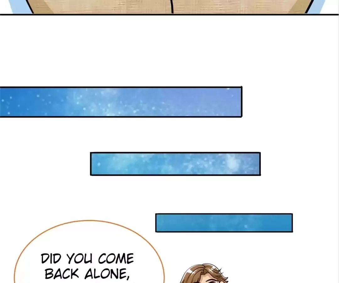 Don't Mess With The Supreme Mom Chapter 100 page 9
