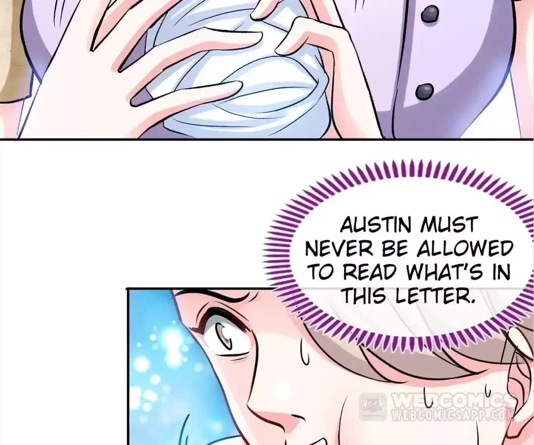 Don't Mess With The Supreme Mom Chapter 100 page 2