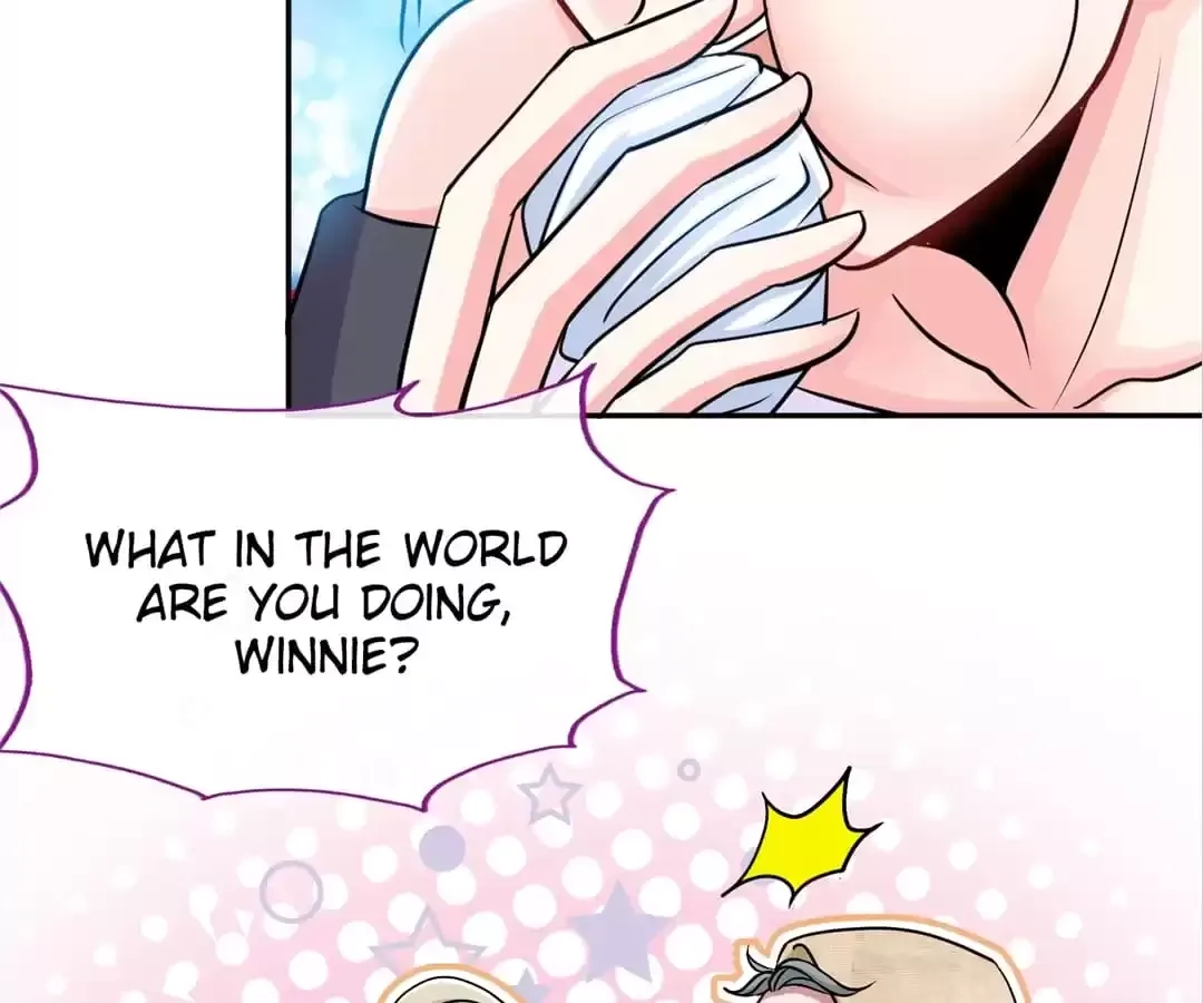 Don't Mess With The Supreme Mom Chapter 100 page 3