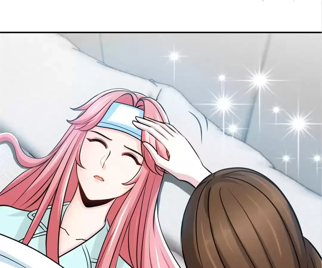Don't Mess With The Supreme Mom Chapter 100 page 17