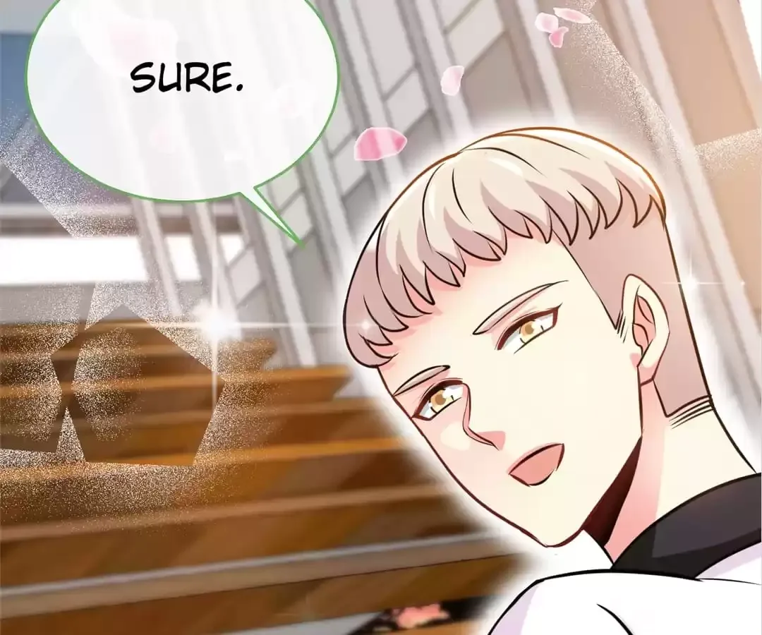 Don't Mess With The Supreme Mom Chapter 100 page 15