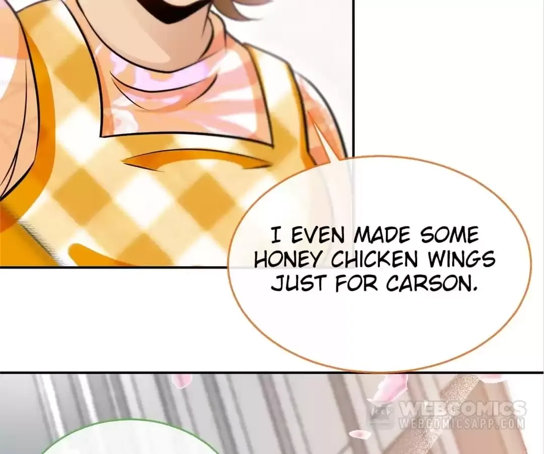 Don't Mess With The Supreme Mom Chapter 100 page 14