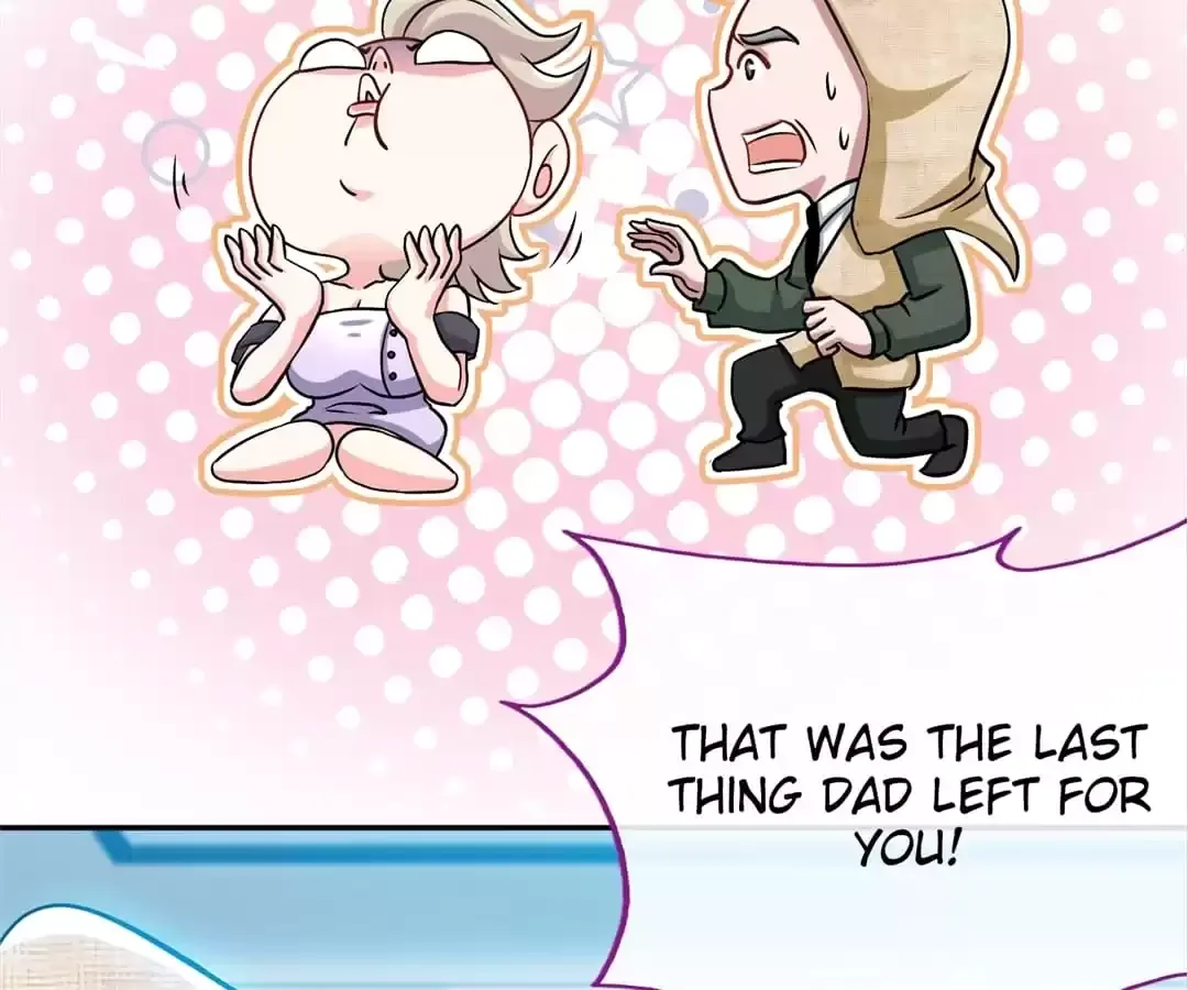 Don't Mess With The Supreme Mom Chapter 100 page 4