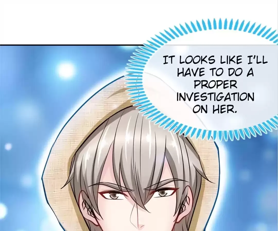 Don't Mess With The Supreme Mom Chapter 100 page 7