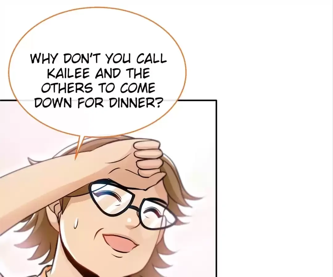 Don't Mess With The Supreme Mom Chapter 100 page 13
