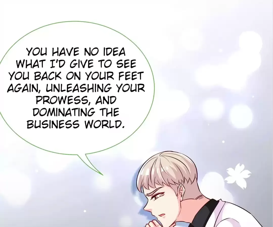 Don't Mess With The Supreme Mom Chapter 100 page 31