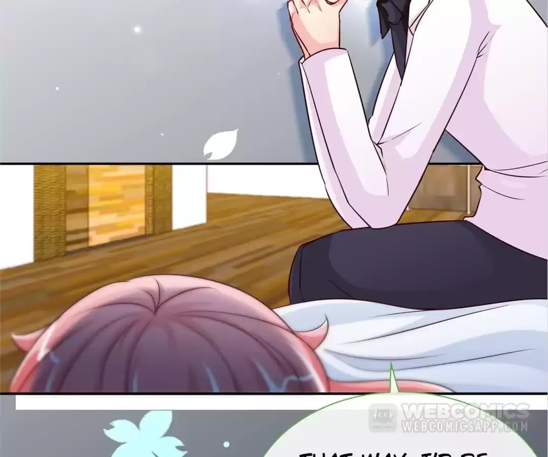 Don't Mess With The Supreme Mom Chapter 100 page 32