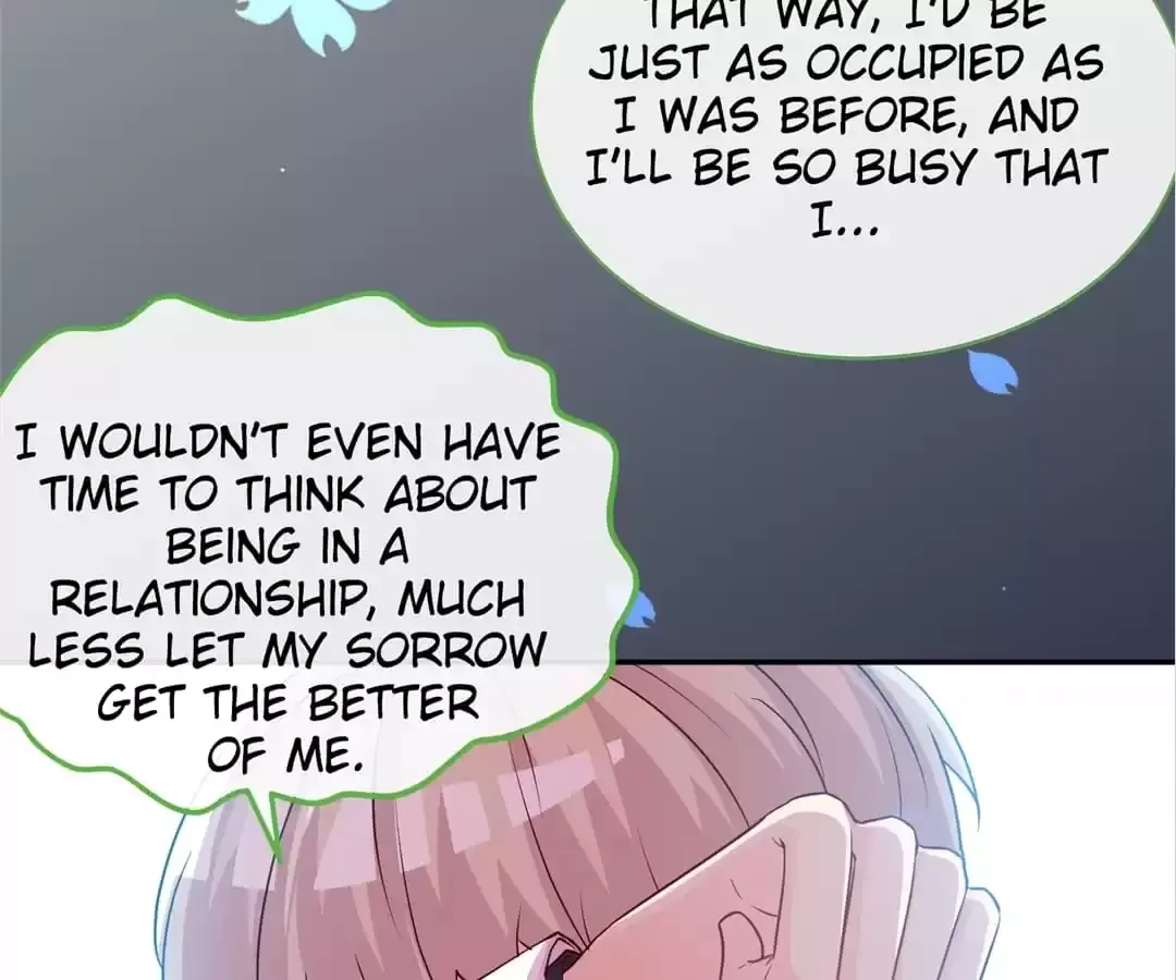 Don't Mess With The Supreme Mom Chapter 100 page 33