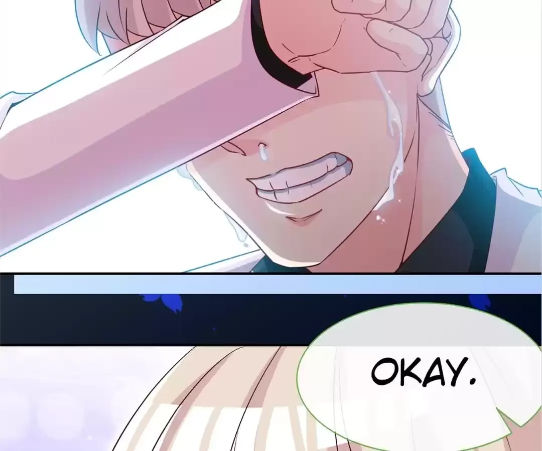 Don't Mess With The Supreme Mom Chapter 100 page 34