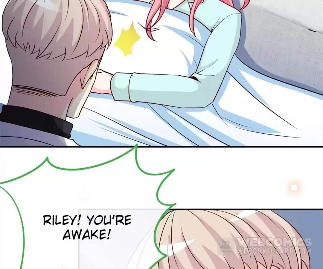 Don't Mess With The Supreme Mom Chapter 100 page 38