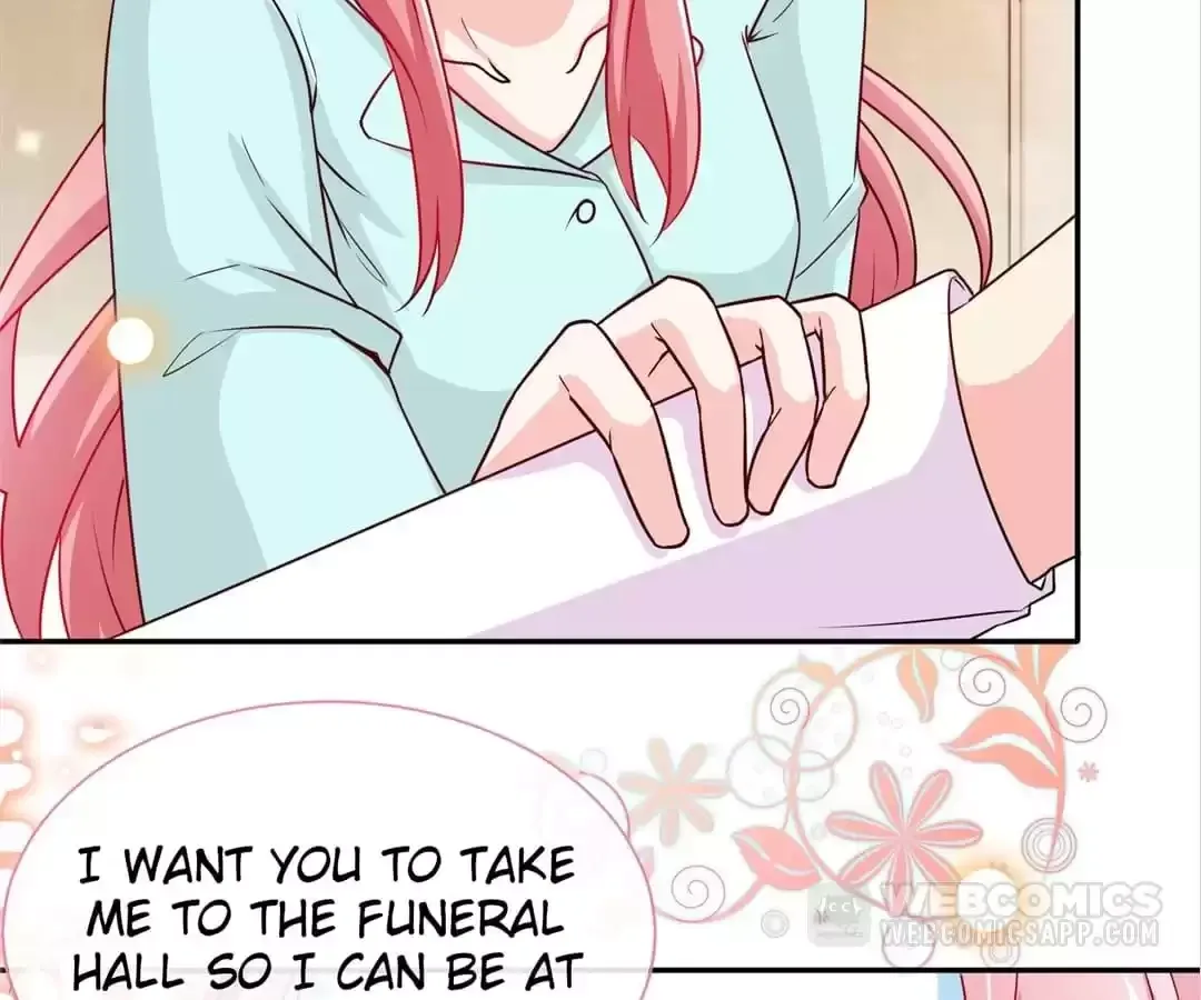 Don't Mess With The Supreme Mom Chapter 100 page 44