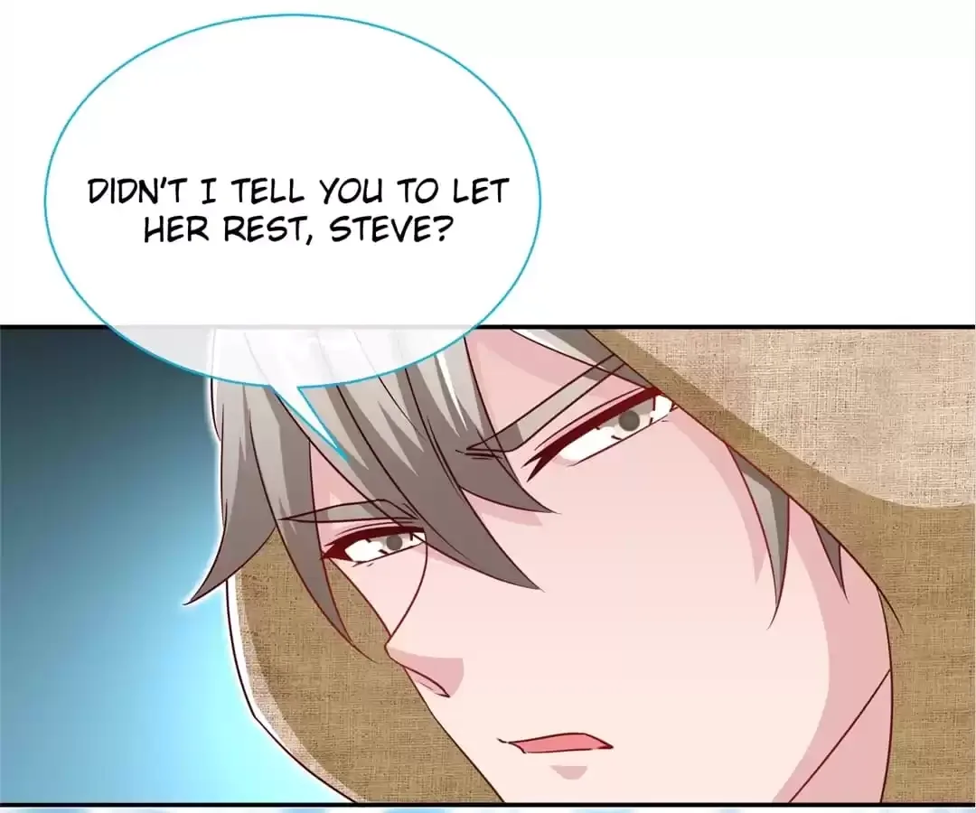 Don't Mess With The Supreme Mom Chapter 101 page 27