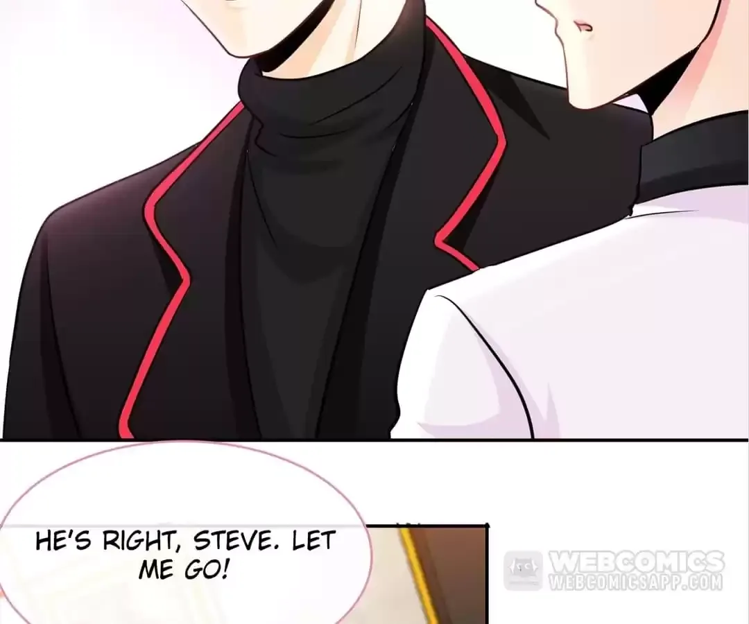 Don't Mess With The Supreme Mom Chapter 101 page 8
