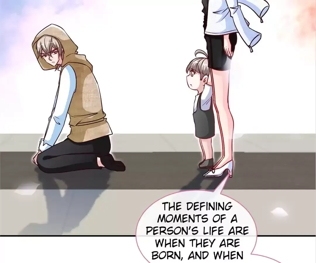 Don't Mess With The Supreme Mom Chapter 101 page 29