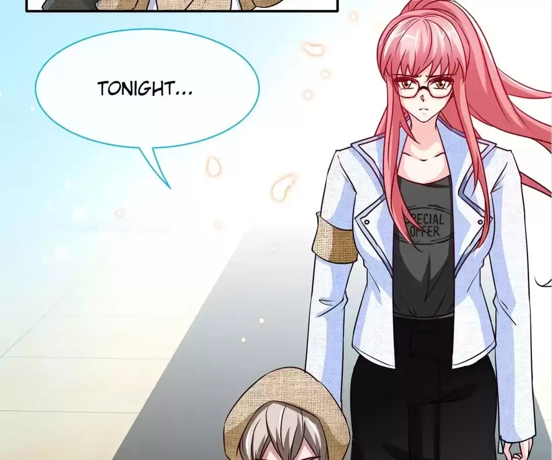 Don't Mess With The Supreme Mom Chapter 101 page 35