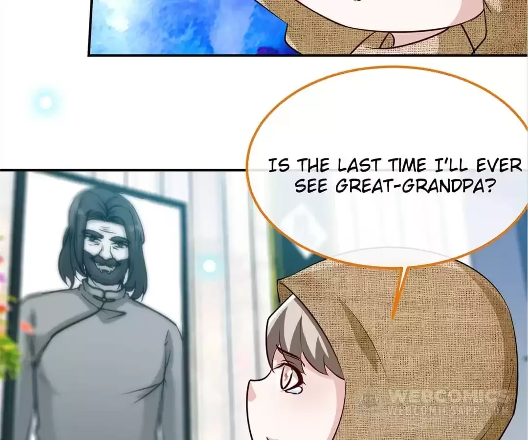 Don't Mess With The Supreme Mom Chapter 101 page 38