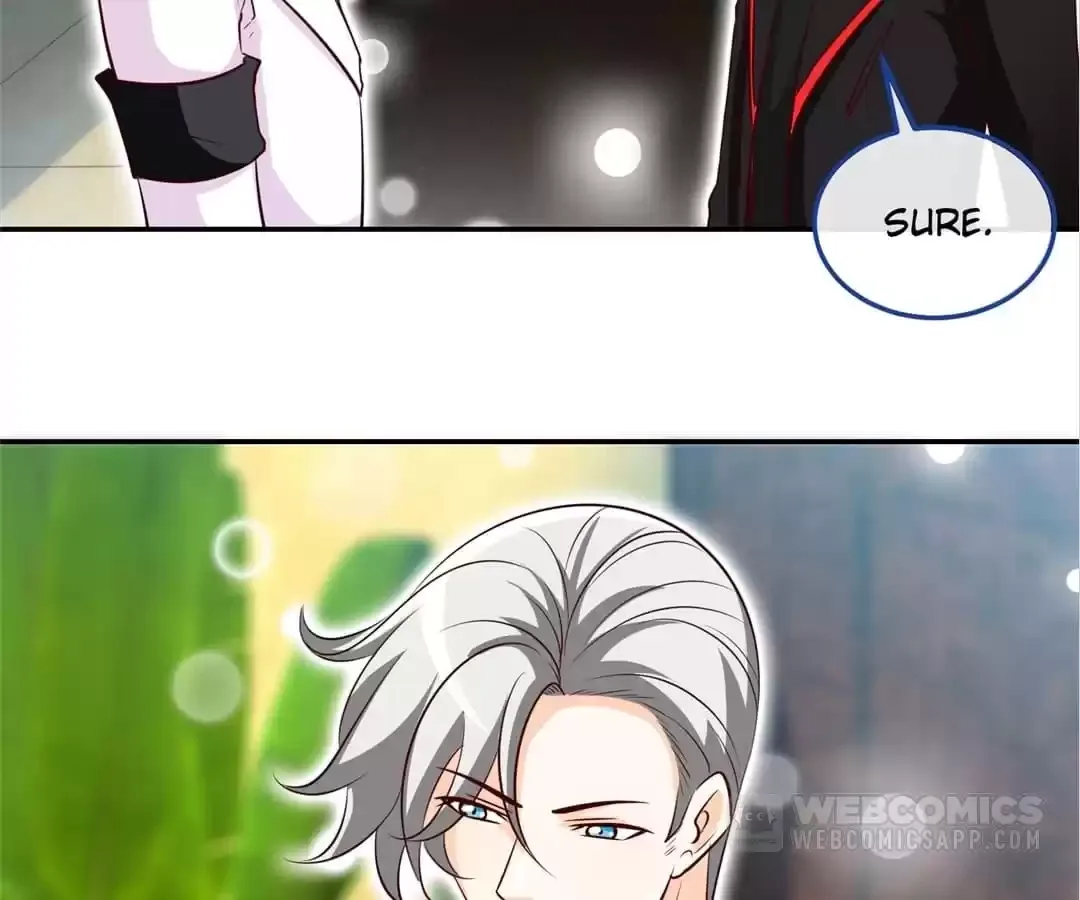 Don't Mess With The Supreme Mom Chapter 101 page 44